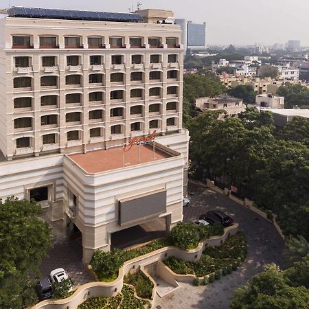 Grand Chennai By Grt Hotels Екстериор снимка The Oberoi, Mumbai
