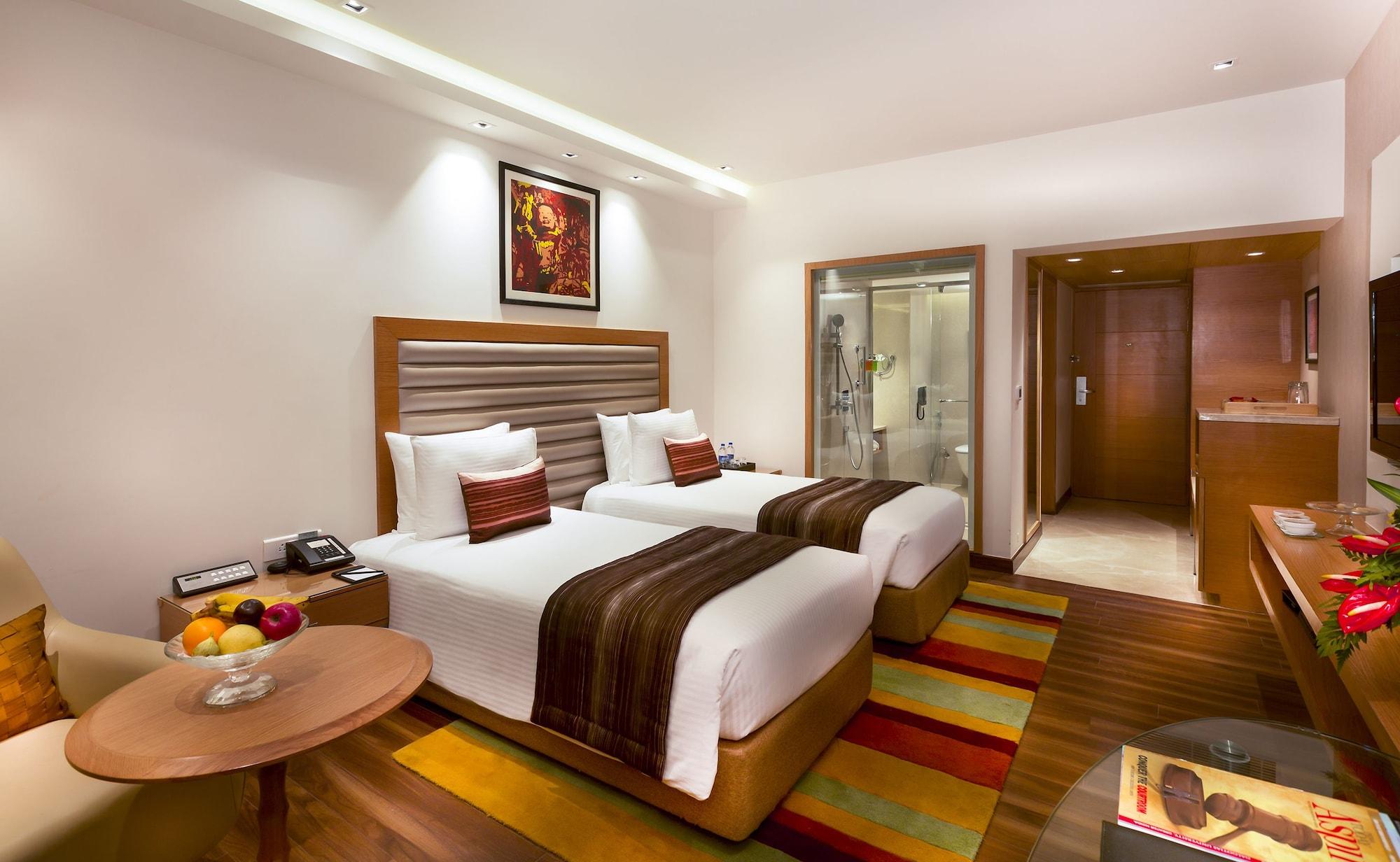 Grand Chennai By Grt Hotels Екстериор снимка