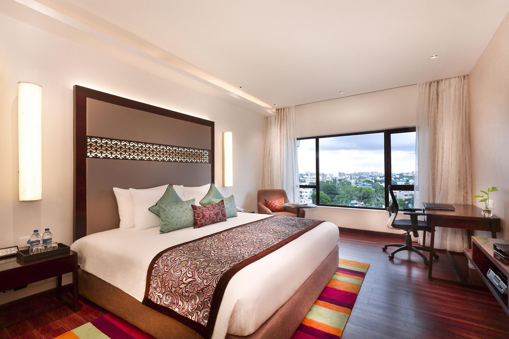 Grand Chennai By Grt Hotels Екстериор снимка