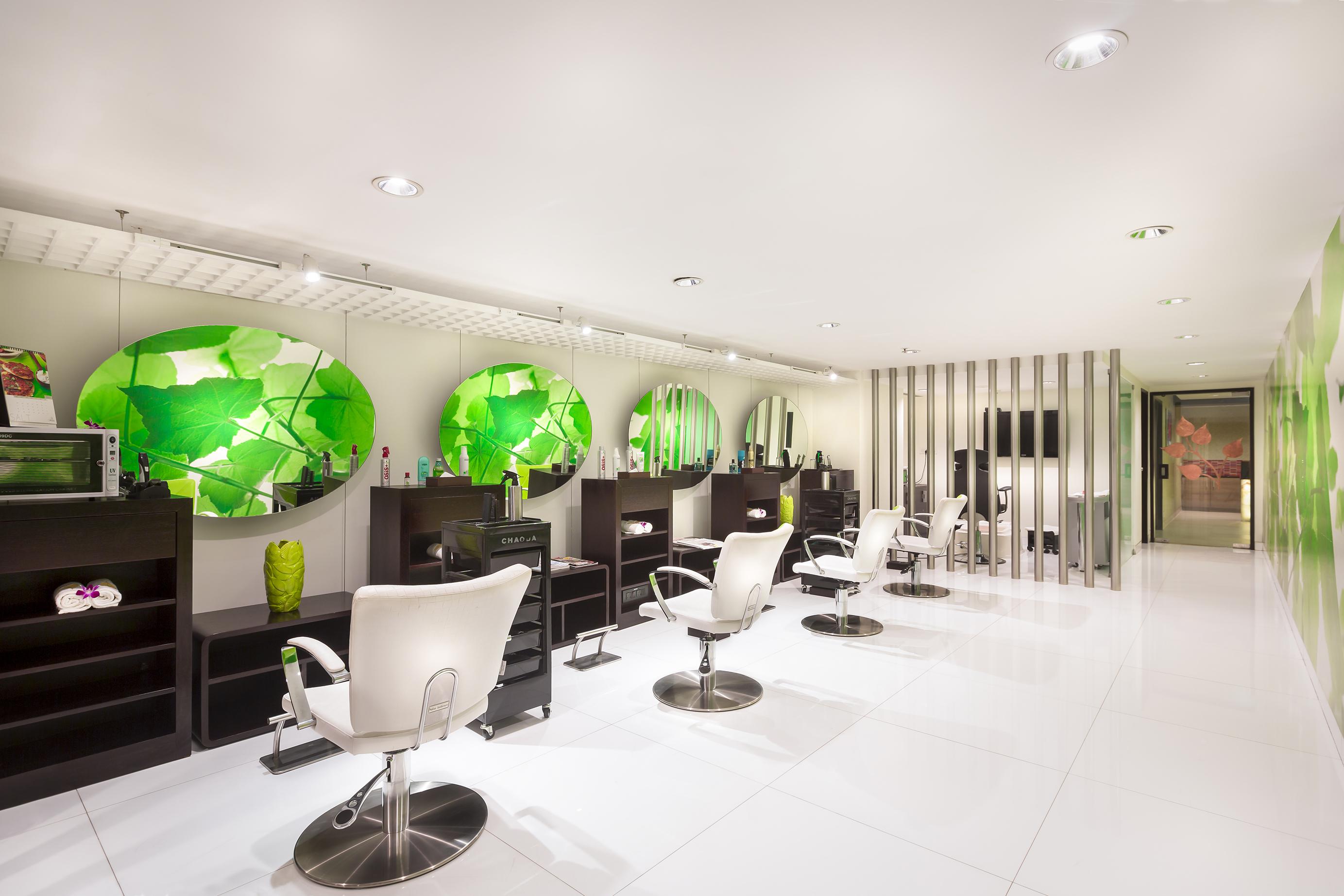 Grand Chennai By Grt Hotels Екстериор снимка Salon de Oribe