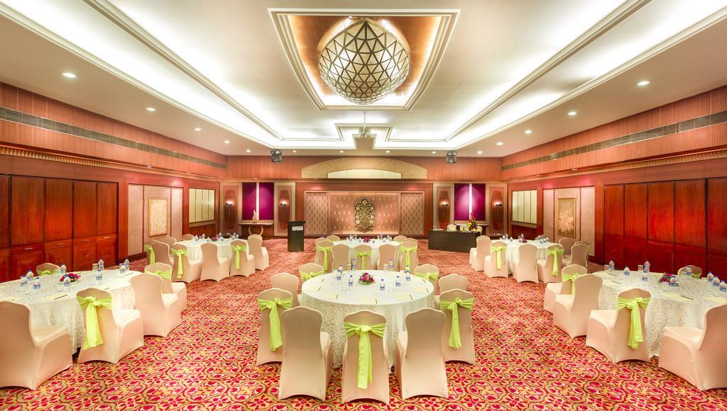 Grand Chennai By Grt Hotels Екстериор снимка The Imperial Ball Room